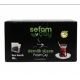 Sefam Çay 1Kg Demlik