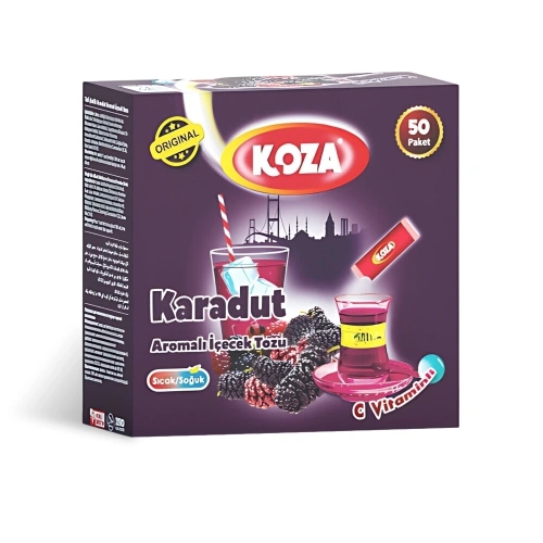 Karadut