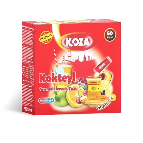 Kokteyl