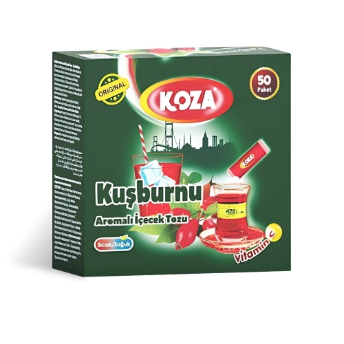 Kuşburnu