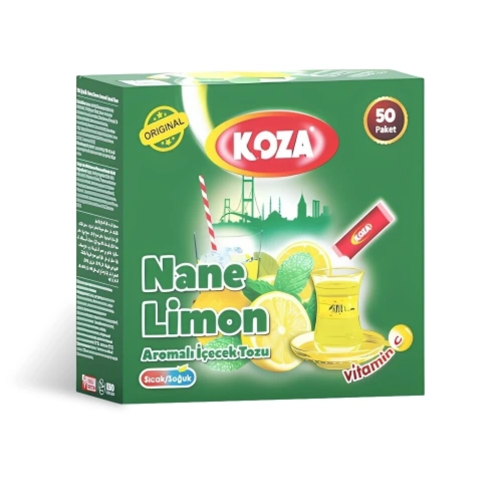 Nane Limon 
