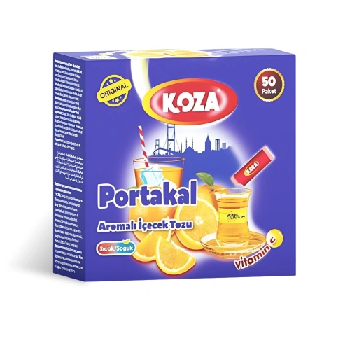 Portakal