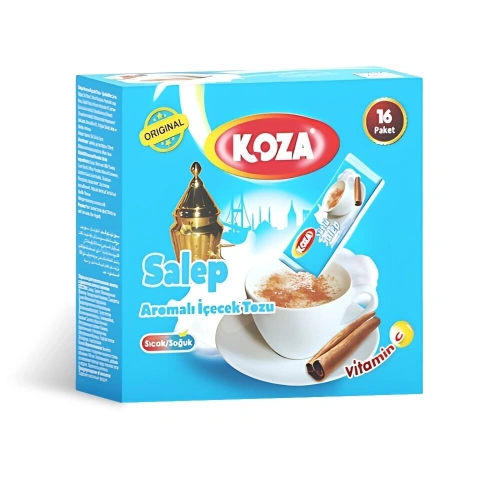 Salep